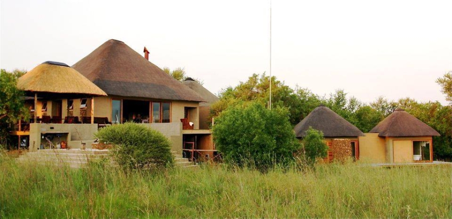 5 Bedroom Property for Sale in Brits Rural North West